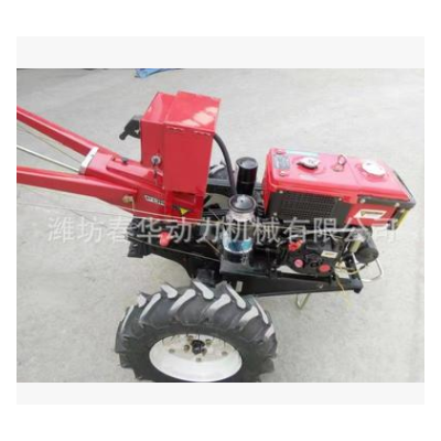 10馬力馬力手扶拖拉機 濰坊手扶拖拉機價格 濰坊拖拉機廠家