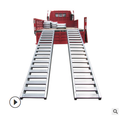 微挖鏟車過橋梯跳板拖拉機微耕機過溝橋地質(zhì)鉆探地質(zhì)鉆探叉車跳板