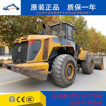 出售九成新裝載機(jī),30 50鏟車,龍工 柳工 臨工 徐工裝載機(jī),免費(fèi)送