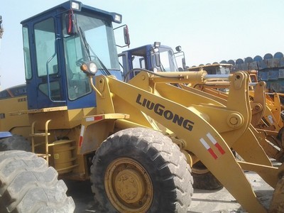 二手柳工30裝載機(jī)、二手龍工3噸鏟車價(jià)格+市場(chǎng)