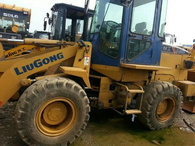 個(gè)人20,30,50二手裝載機(jī)9成新,柳工臨工龍工品牌的