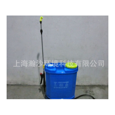 3WBD-18背負式電動噴霧器背負式電動打藥機電動打藥機電動噴霧器
