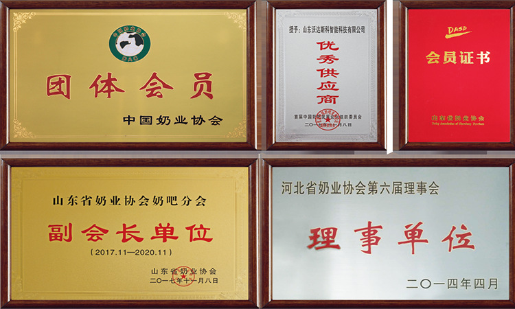 榮譽(yù)證書