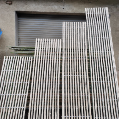 羊床漏板養羊羊床竹羊床漏糞板養殖板羊床漏糞板竹養殖設備竹床板