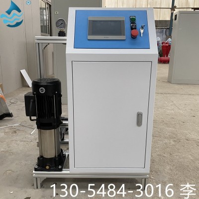 大棚農田智能施肥機 水肥一體化 定時定量全自動智能水肥一體機