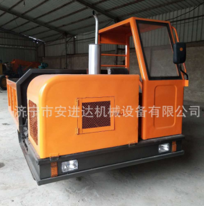 5噸履帶運輸車 農用履帶運輸車 工程履帶運輸車 適合各種地形