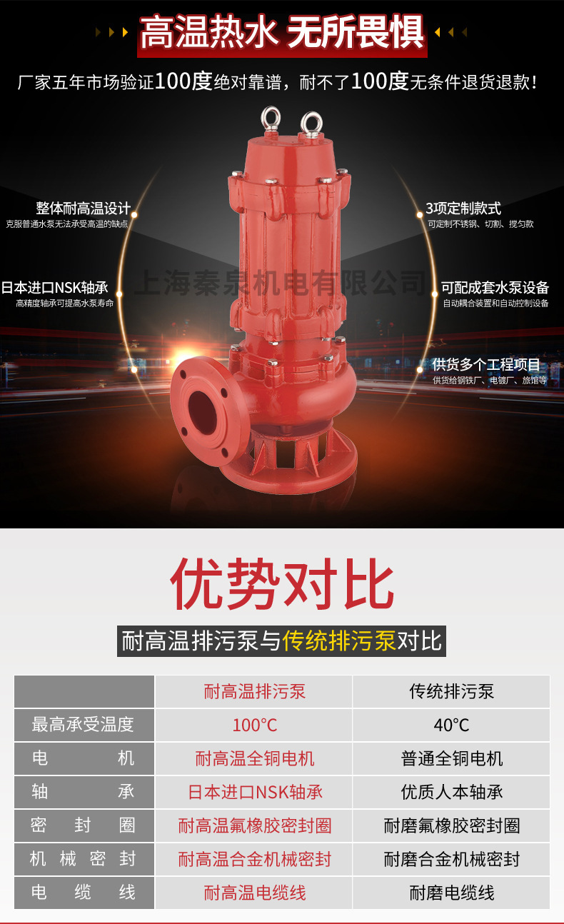 耐高溫