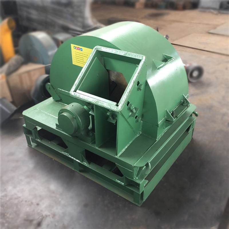 木材粉碎機(jī)大小型樹枝竹子木頭木屑破碎機(jī)邊角料鋸末機(jī)木料粉碎機(jī)