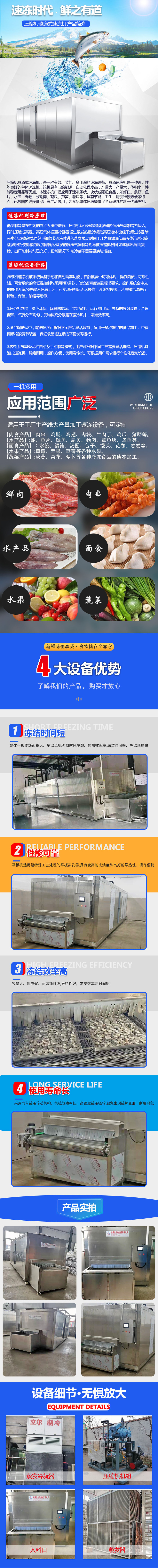 壓縮機隧道式速凍機.jpg
