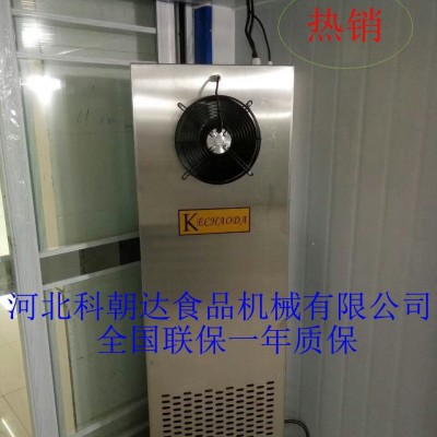 廠家供應 面包醒發室主機 面食醒發箱 控制器 面團發酵箱