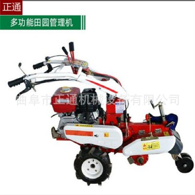 熱銷新型旱田旋耕機 生產批發小型中耕機 果園農業旋耕機圖片