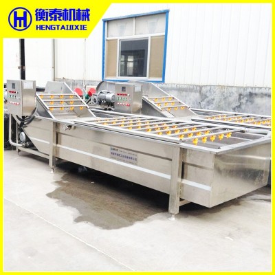 現(xiàn)貨氣泡清洗機(jī) 不銹鋼氣泡蔬菜清洗機(jī)多功能果蔬清洗機(jī)