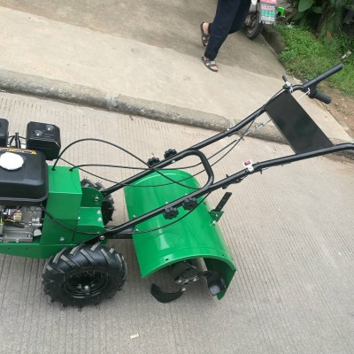 微耕機