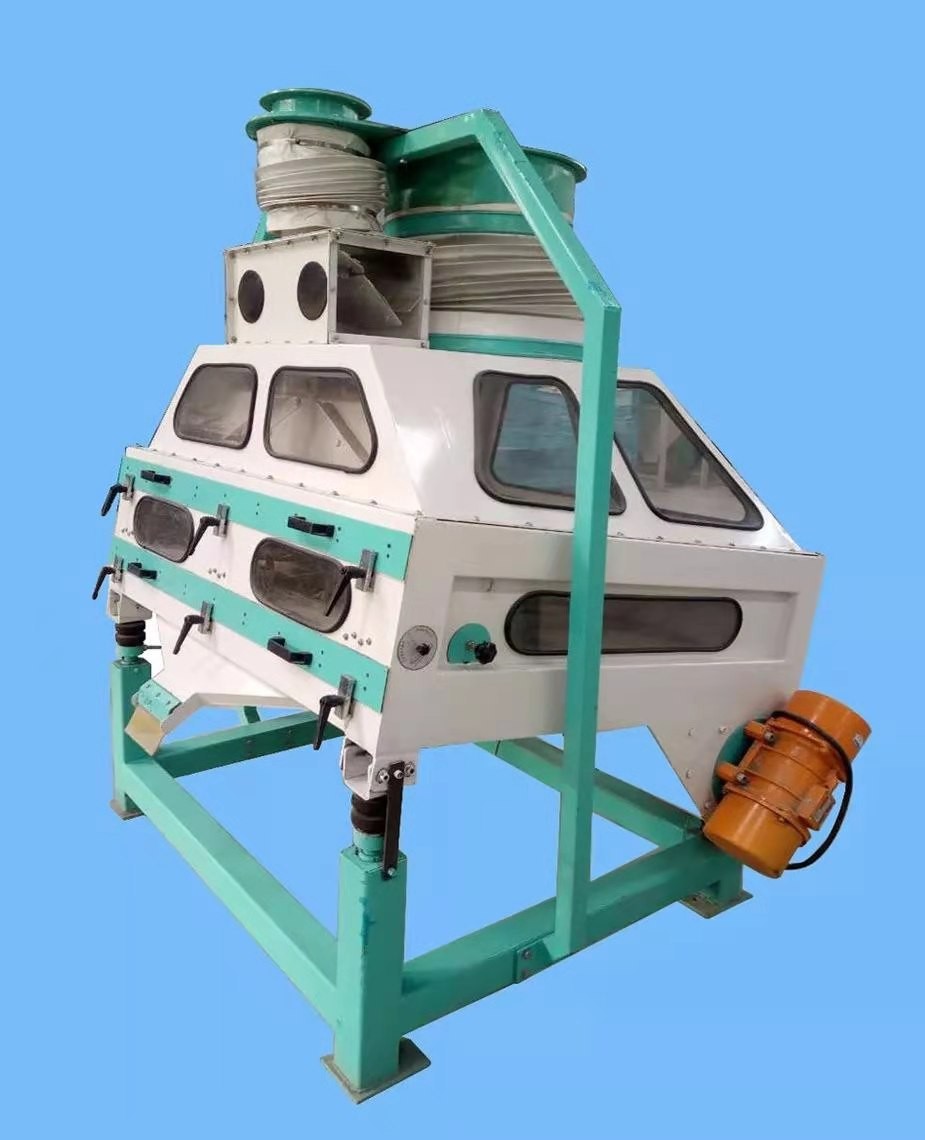 去石機 雜糧去石機 大豆 玉米 稻谷 紅豆 薏米 去石機