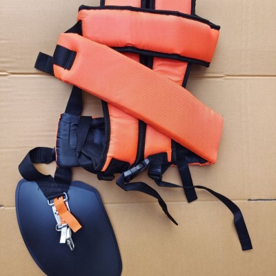 廠家供應割草機背帶高檔背帶工具包高級背帶M款