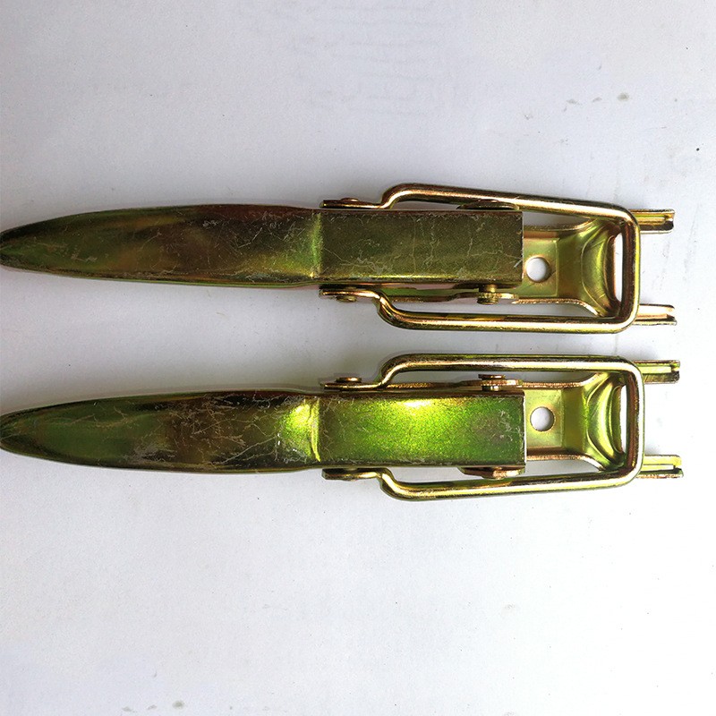 廠家現(xiàn)貨輕型卡車快速夾具鎖扣配件輕型卡車鎖扣農(nóng)機配件優(yōu)質(zhì)鋼材