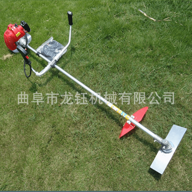 四沖程割草機