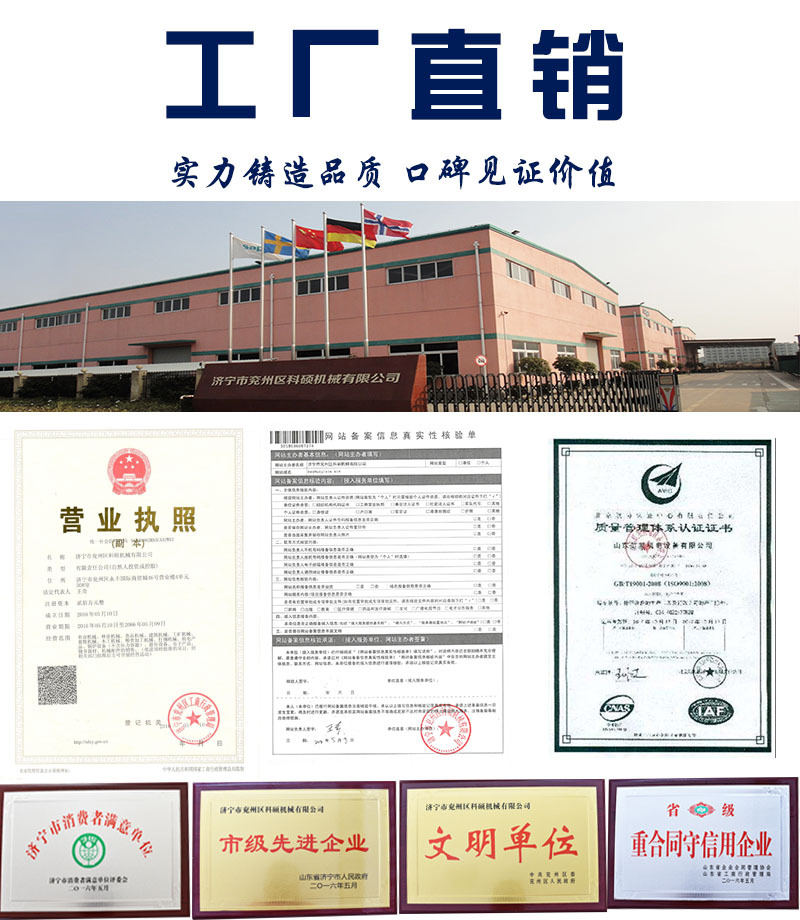 企業資質