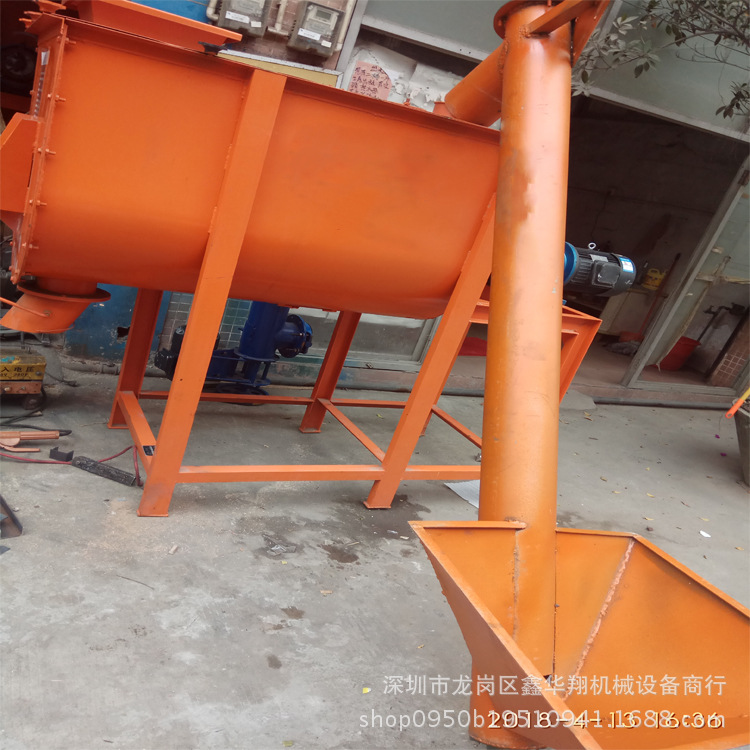 砂漿攪拌機