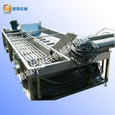 果蔬清洗機 全自動多規格果蔬清洗機 廠家直銷【圖】