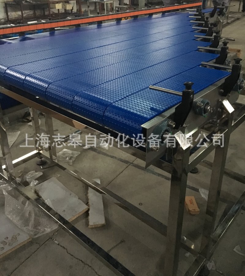 網(wǎng)鏈輸送機(jī)