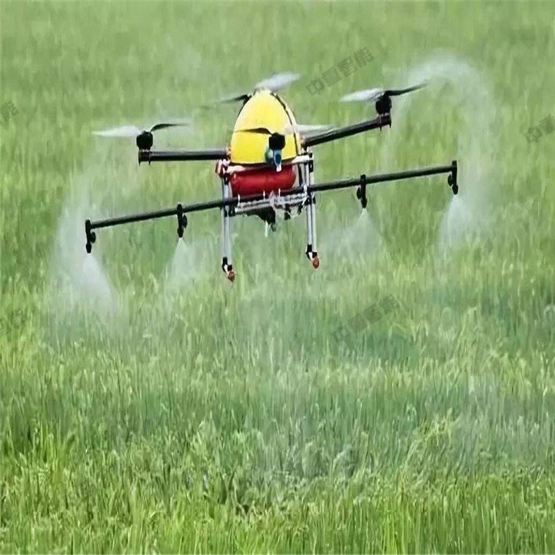 操作簡單農業植保無人機 性能穩定農業植保無人機 農業植保無人機