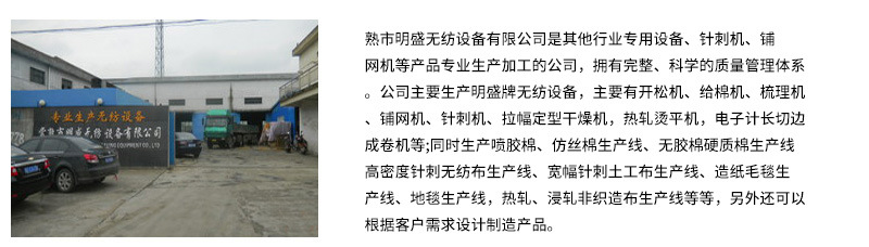 公司簡介