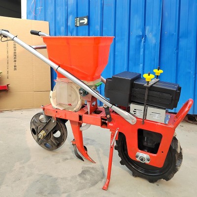 廠家供應(yīng)23款電動(dòng)花生播種機(jī) 多種款式規(guī)格可選 現(xiàn)貨速發(fā)