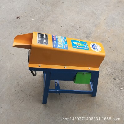 批發(fā)家用小型新款加厚全自動(dòng)玉米脫粒機(jī)不爛芯省時(shí)省力