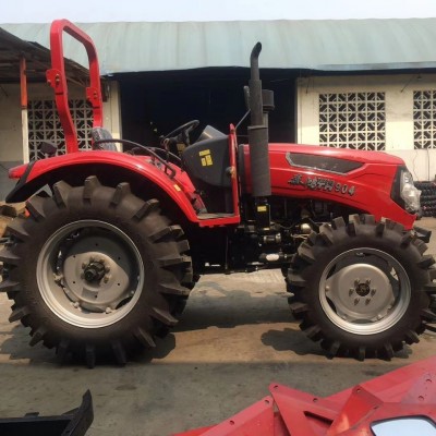 優(yōu)價批發(fā)泰鴻四驅四輪拖拉機  泰鴻多缸拖拉機拖拉機