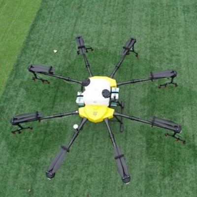 智飛極農打藥無人機 ZFJN850 載重50公斤植保機 空中打藥機