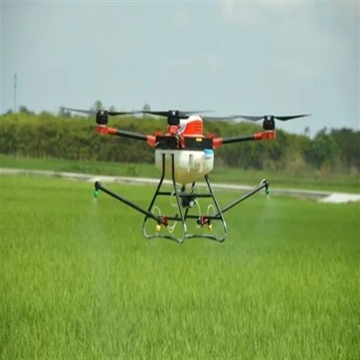 農業植保無人機規格齊全操控簡單64-100斤農業植保機