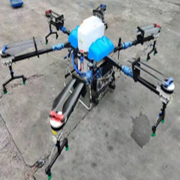 油電混合植保無人機 農業油電混合無人機 載重無人機植保機