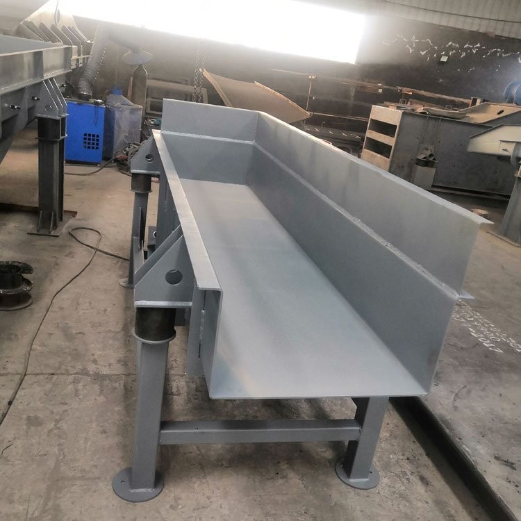 振動給料機廠家 雷誠機械 電機直線輸送設備供應