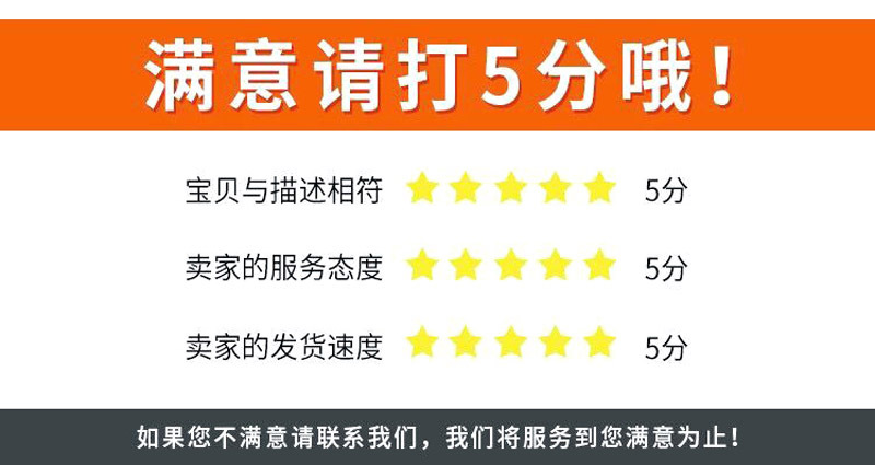 滿意度