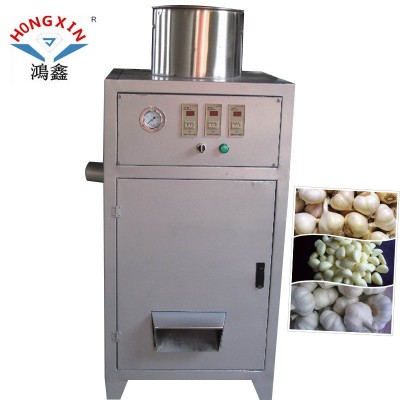 廠(chǎng)家直銷(xiāo) 大蒜剝皮機(jī) 商用電動(dòng)去皮機(jī) 蒜瓣去皮設(shè)備