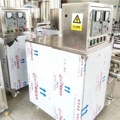 精煉機(jī) 天然星 精煉食品加工機(jī)械 魔芋加工制作