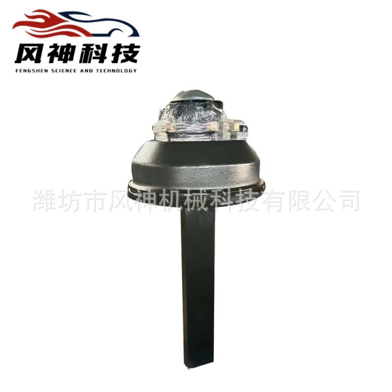 【廠家直銷】130軸頭油剎拖拉機(jī)鏟車多種車型可選