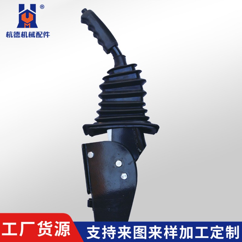 叉車手剎 叉車配件 廠家現(xiàn)貨 裝載機(jī)叉車制動(dòng)手柄 手剎手柄 剎車