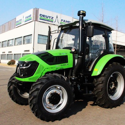 道依茨法爾SH904C輪式拖拉機