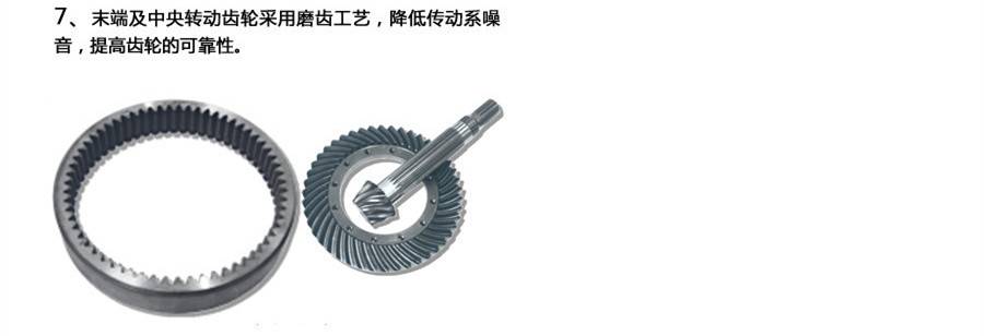 東方紅LX600輪式拖拉機 東方紅LX600輪式拖拉機