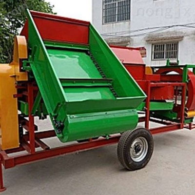 河南金陽光5HZ-1960C花生摘果機