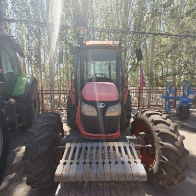 2015年二手久保田954馬力拖拉機(jī)