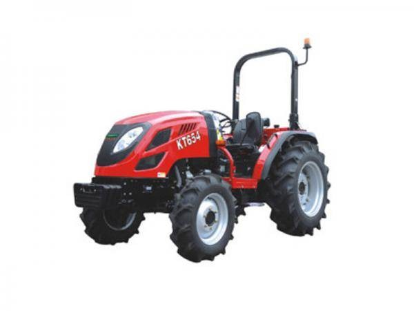 鎧特KT954輪式拖拉機