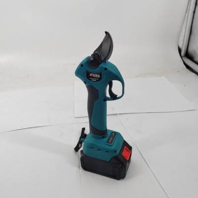 廠家直銷新款鋰電無刷多功能電剪刀修枝剪