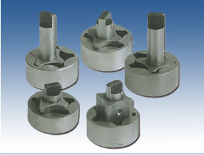 粉末冶金制品