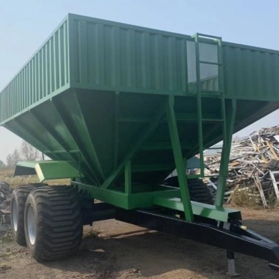 25噸運(yùn)糧車(chē)