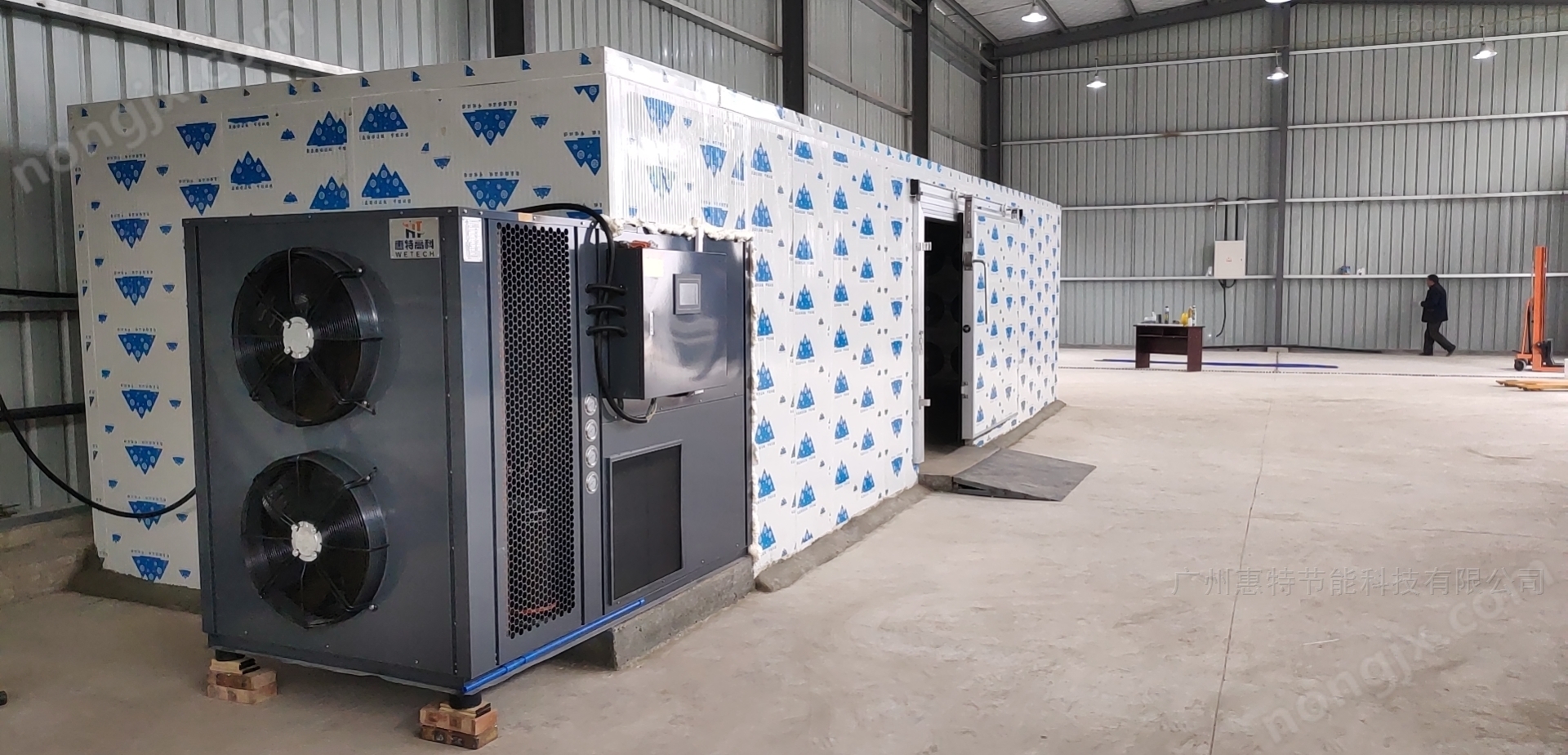 農(nóng)產(chǎn)品烘干設(shè)備 食用菌烘干機