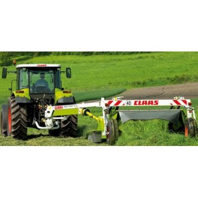 克拉斯DISCO 3050TRC牽引式割草機