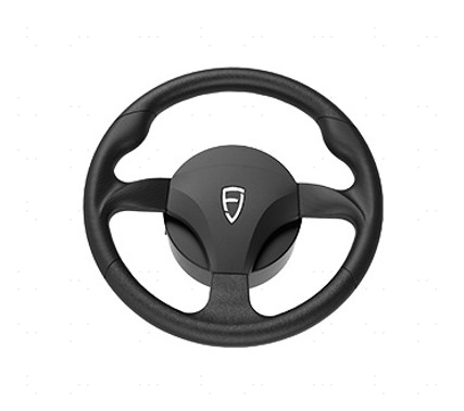 拖拉機(jī)北斗導(dǎo)航方向盤 拖拉機(jī)北斗導(dǎo)航方向盤